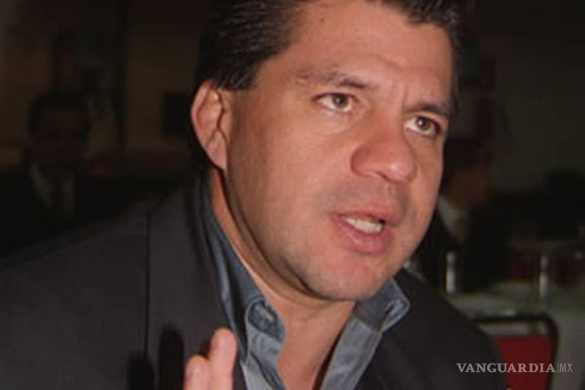 Andrés Puentes tuvo que pagar favores sexuales a mamá de Tatiana