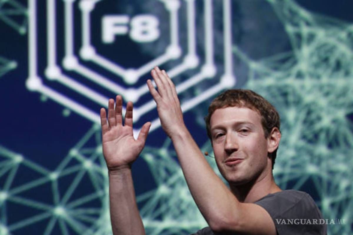Zuckerberg revela Facebook Timeline; incluyen a Spotify y Netflix a la red