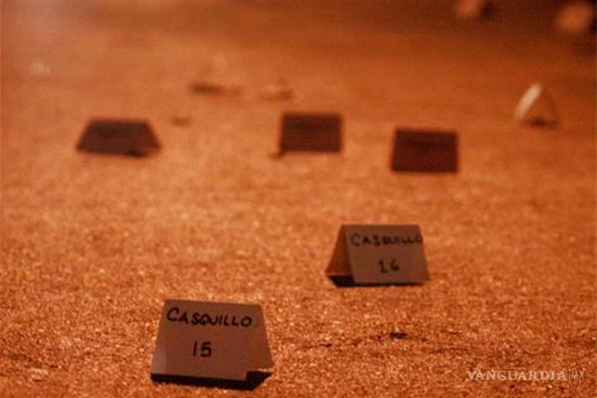 Hallan los cuerpos de seis personas en Culiacán y Mazatlán