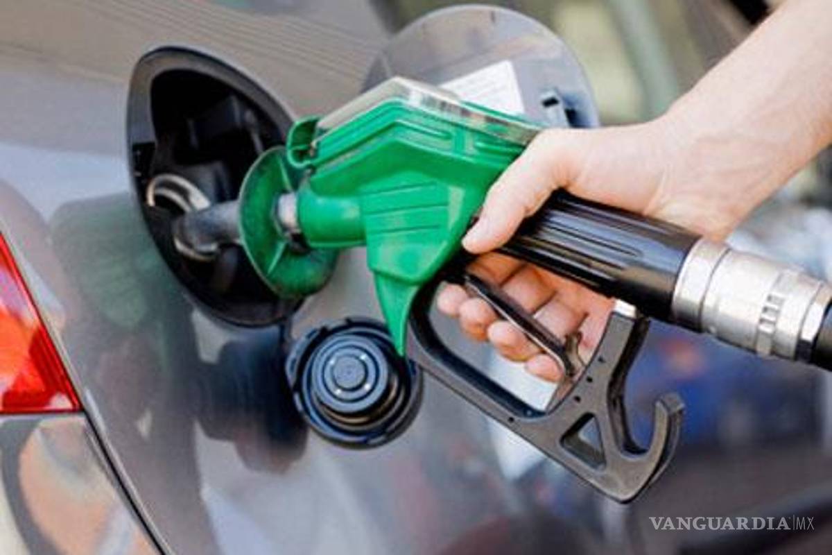 Mañana, noveno gasolinazo del año