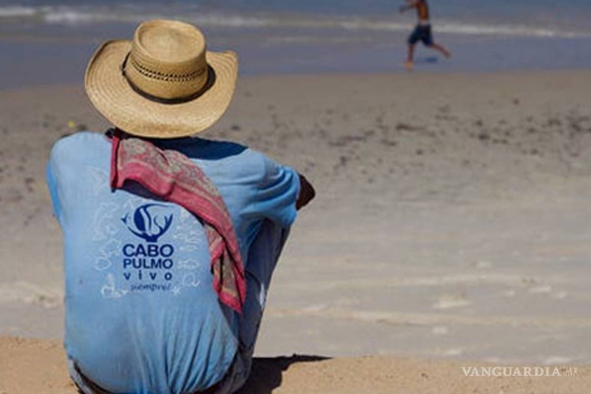 Cabo Pulmo bajo amenaza, a pesar de la cancelación del megaproyecto turístico