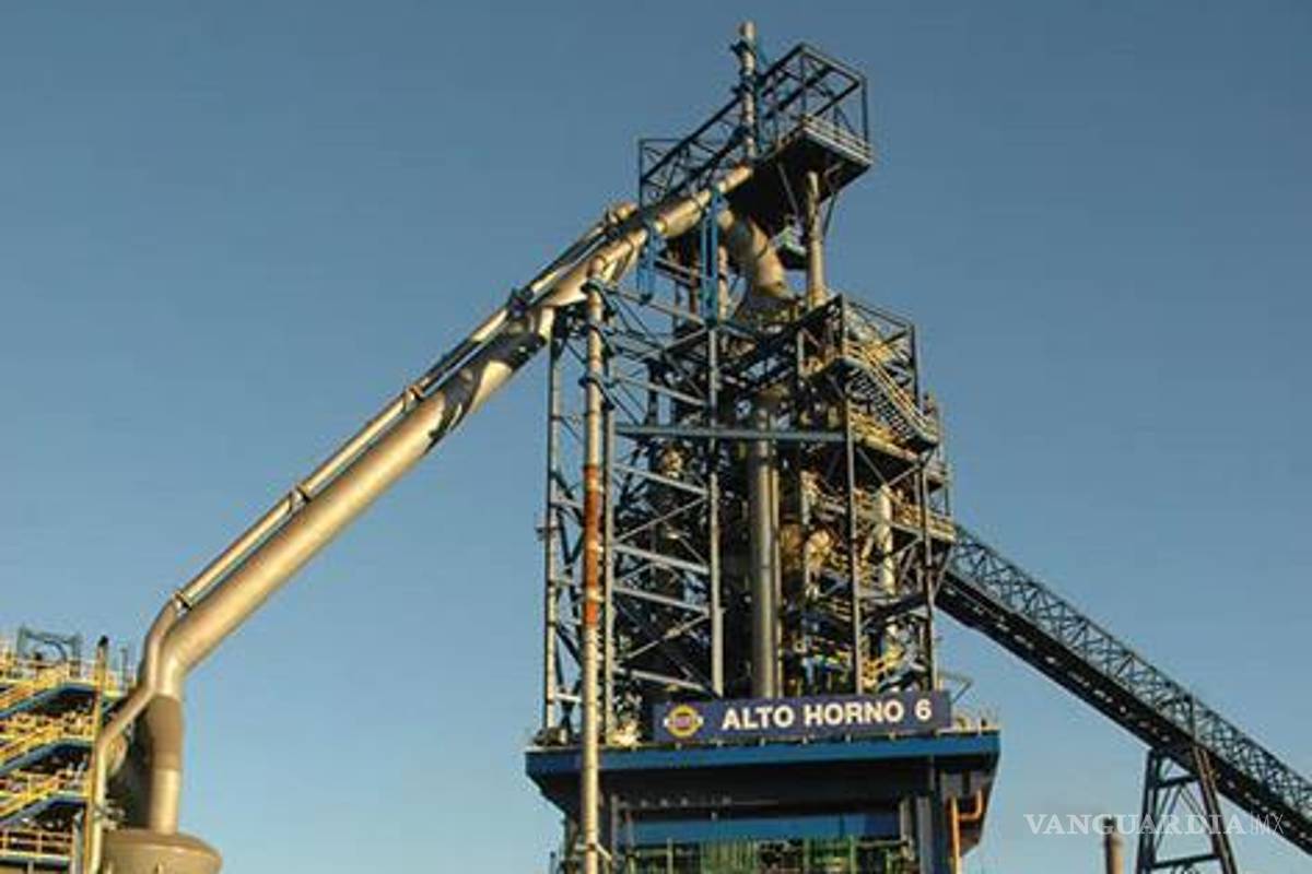 Secciones 147 y 205 del sindicato de mineros, aceptan incremento salarial del 6%