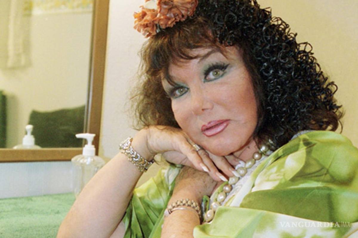 Dan último adiós a Kippy Casado