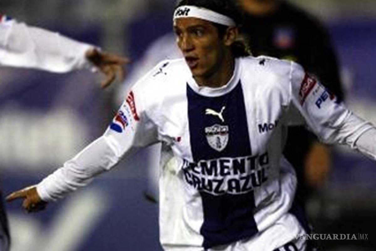 A Chitiva le trae buenos recuerdos El Volcán