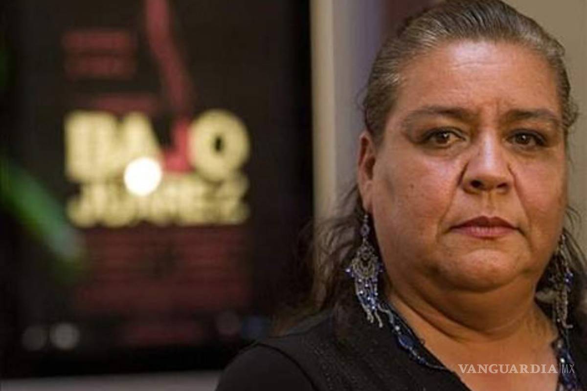 Norma Andrade, la activista que supuestamente era protegida por la PGR, es atacada y herida en el DF