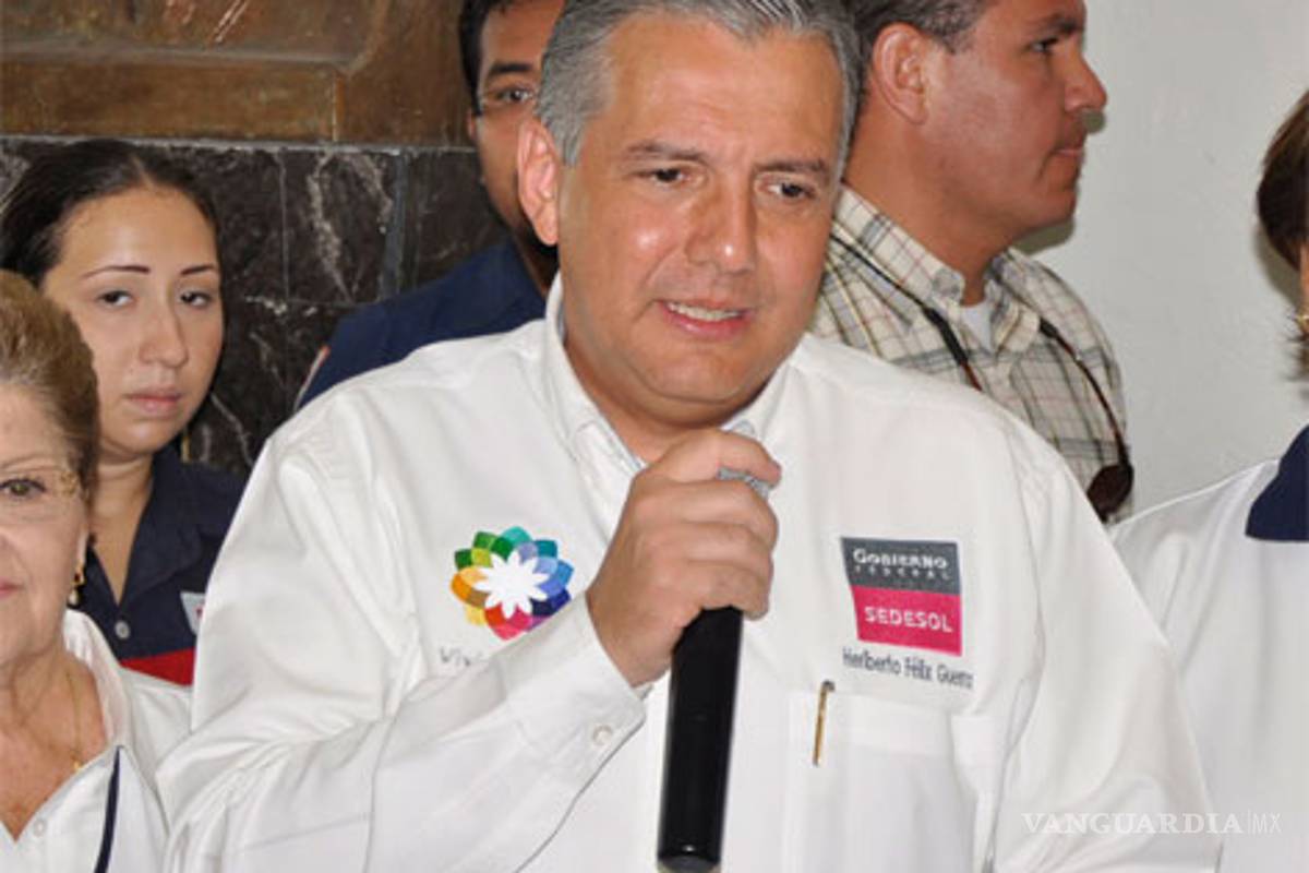 Programas sociales no son mercancía política: Sedesol