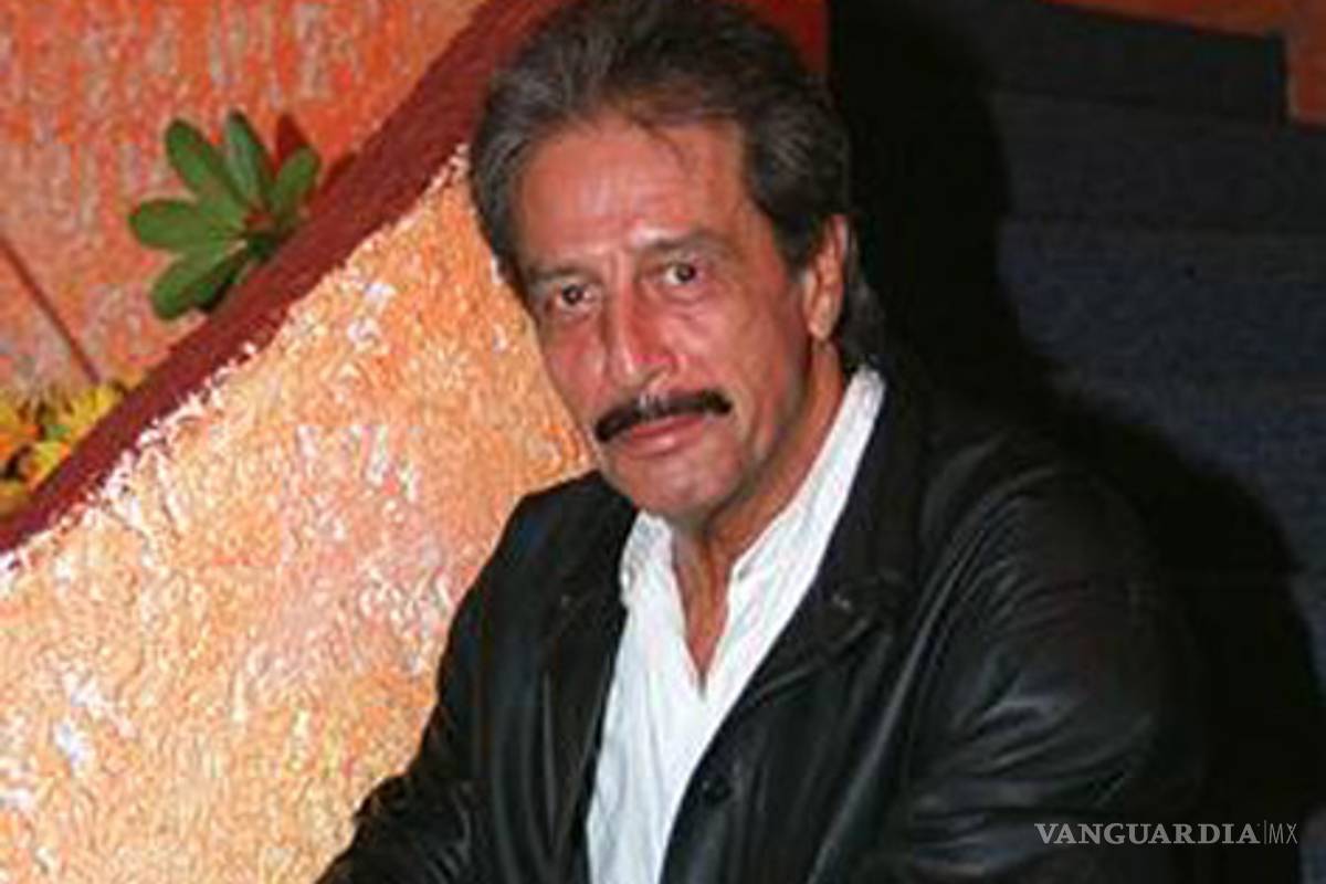 Fallece el actor de cine mexicano Jorge Luke
