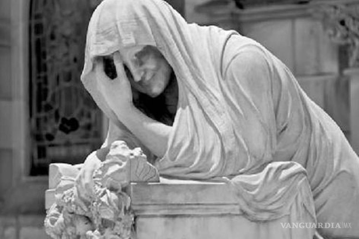 Los personajes ilustres del Panteón Dolores