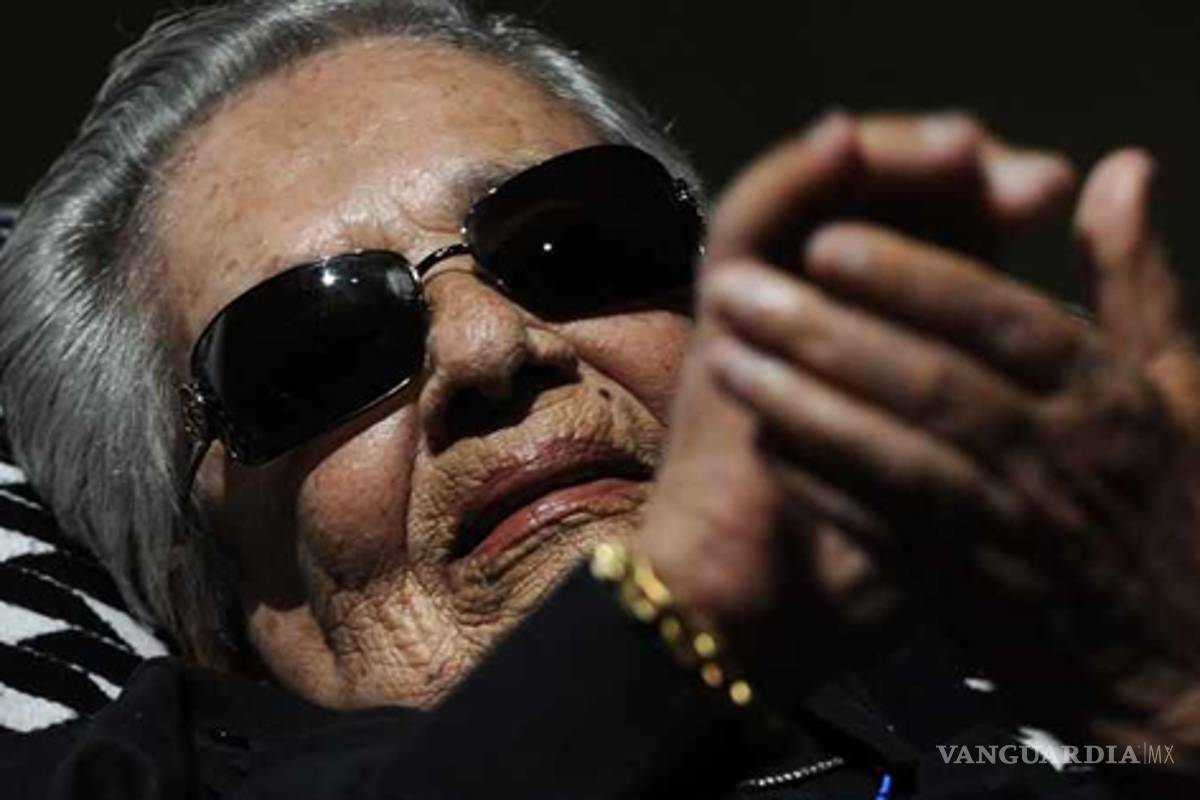 Cenizas de Chavela Vargas quedarán en el cerro del Chalchi