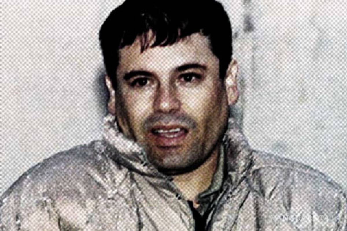 Capturar a `El Chapo' Guzmán, el objetivo más importante del fin de sexenio
