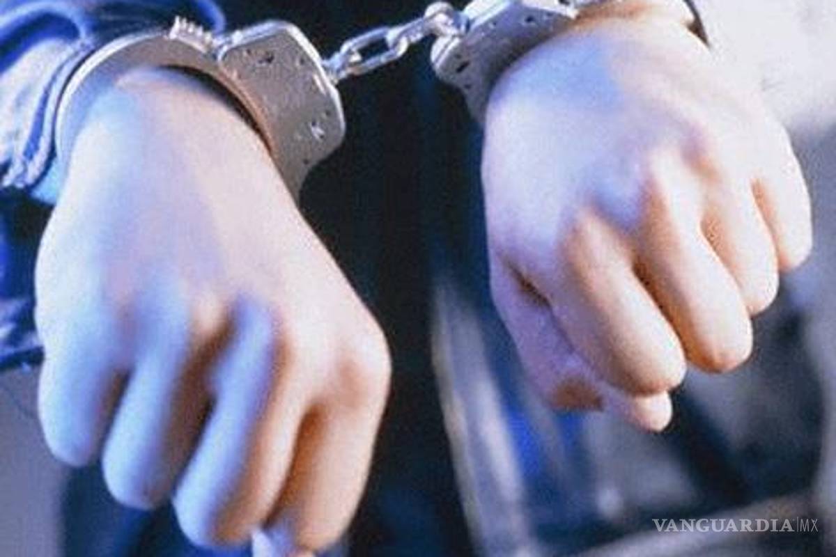 Cae presunto operador de los Arellano Félix