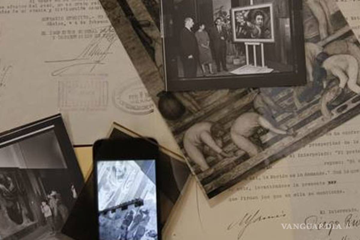 Acervo histórico será tratado cuidadosamente durante traslado: SEP