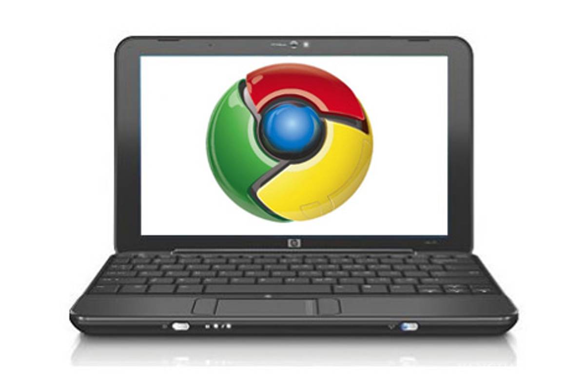 Chrome OS morirá pronto: Buchheit