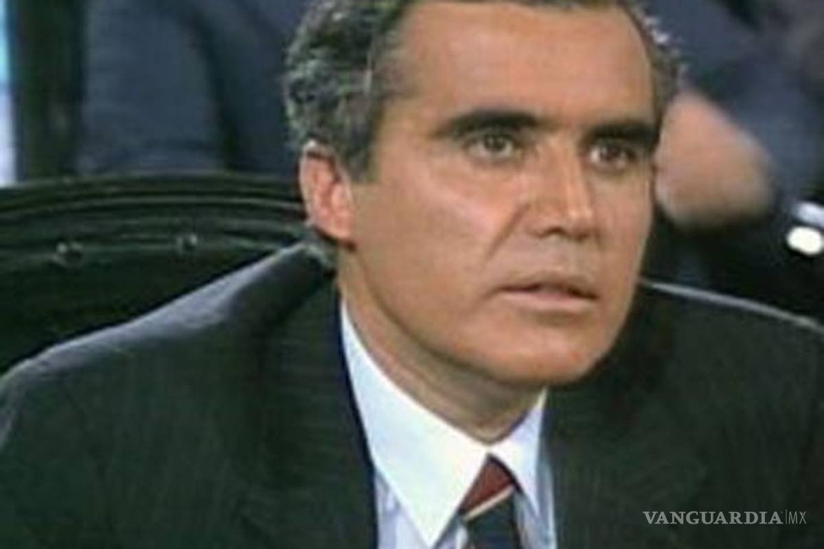 Murió histórico periodista opositor a Pinochet en Chile