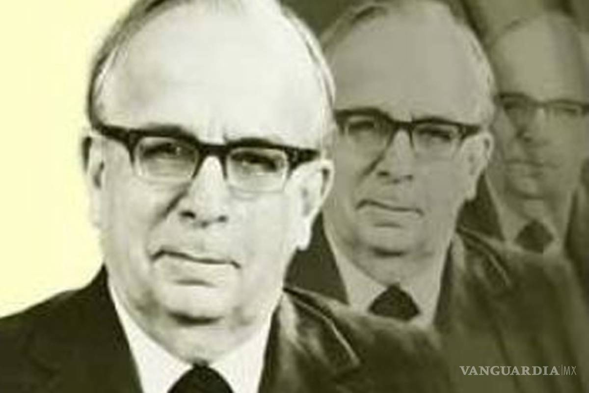 El asesinato que cambió el destino de Monterrey