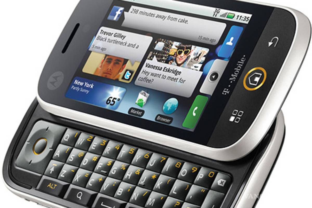 Teléfonos Android de Google también tienen sistema de rastreo