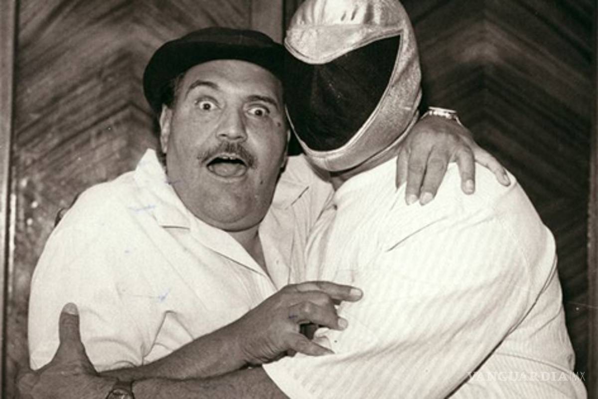 10 frases más famosas de Capulina