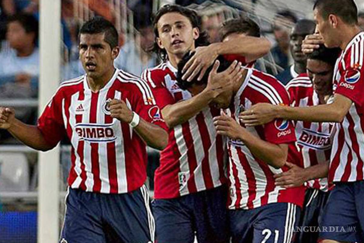 Chivas se la juega ante Santos