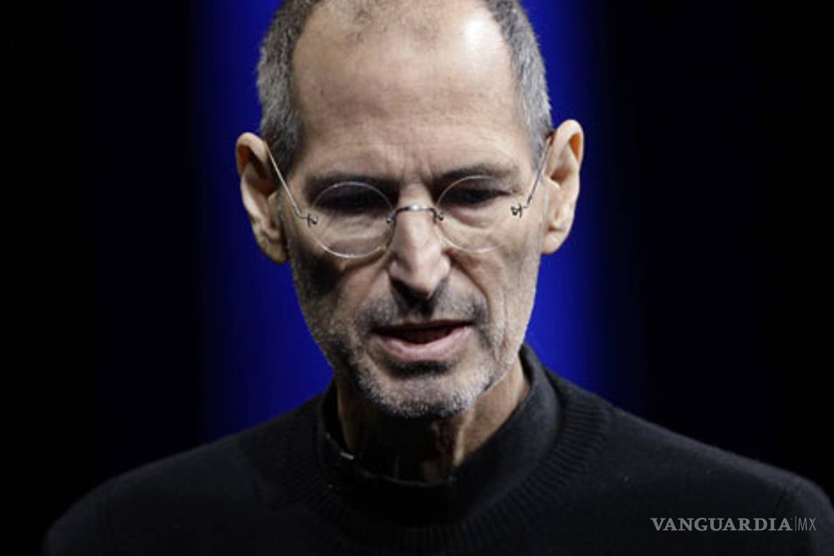 Arrestan a sospechoso que entró a robar computadoras en casa de Steve Jobs