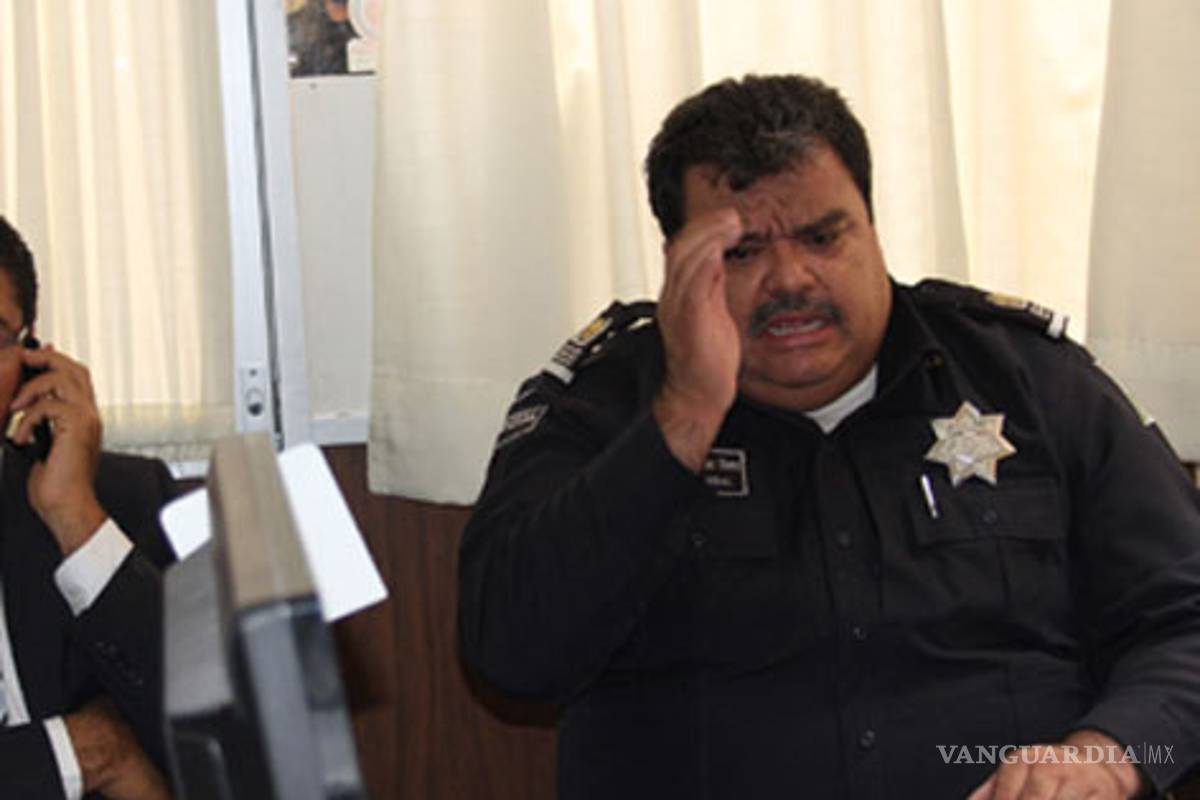 Relevan en Celaya a mando implicado en ataque a fonda