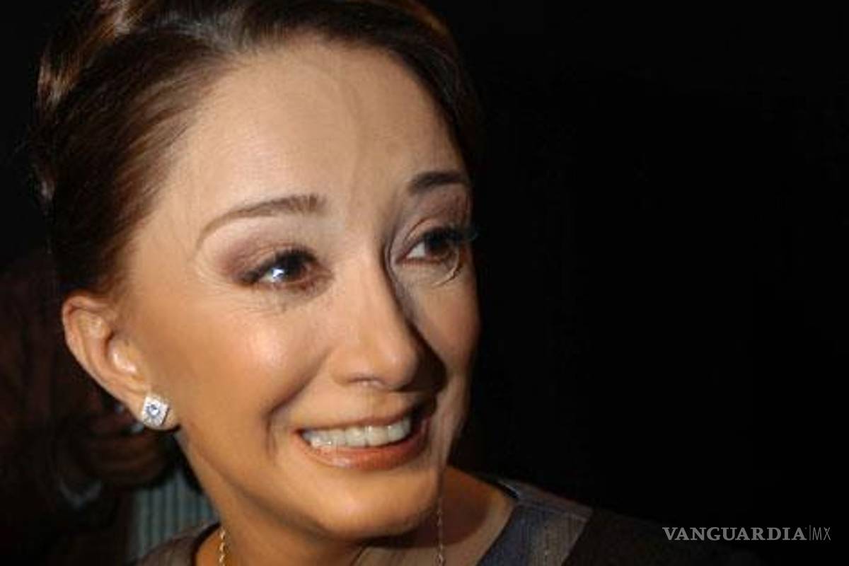 La Chilindrina padece de fibromialgia