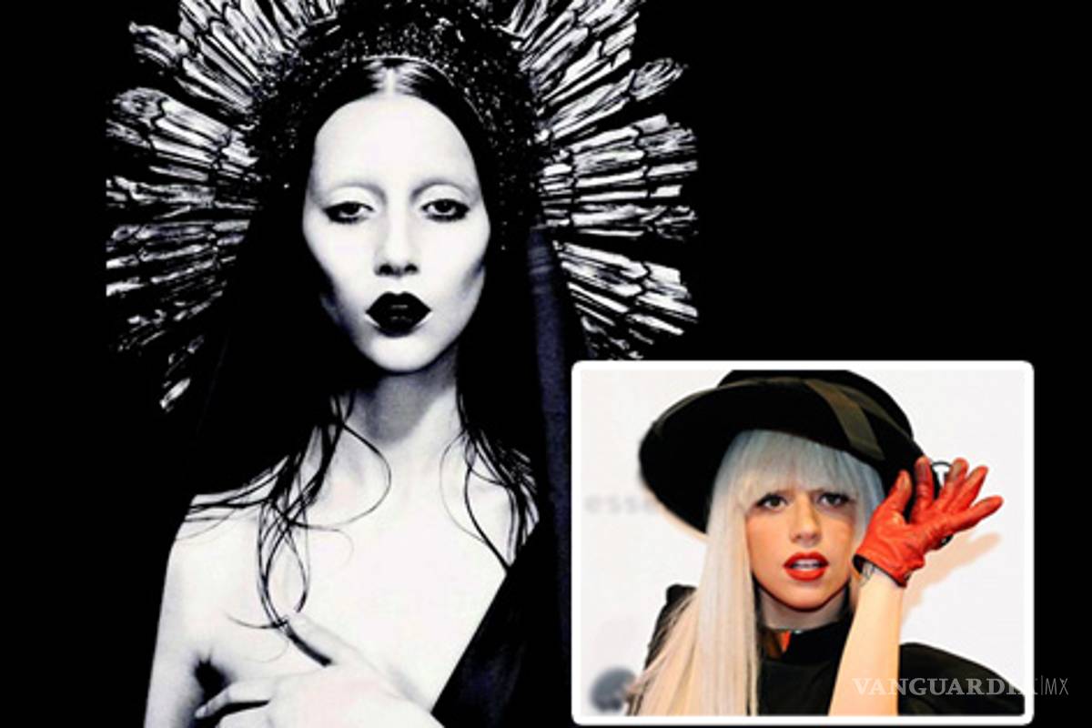 Judas de Gaga convoca de nuevo la controversia entre música y religión
