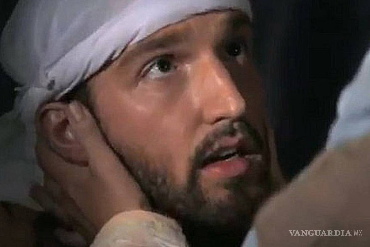 Movimiento anti islámico, detrás de &quot;La inocencia de los musulmanes&quot;