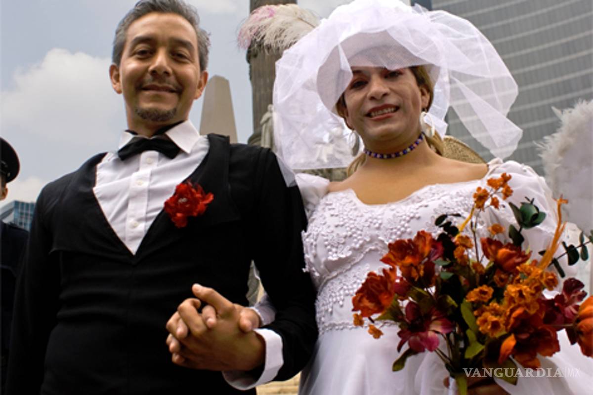 Movilización chilena a favor del matrimonio igualitario