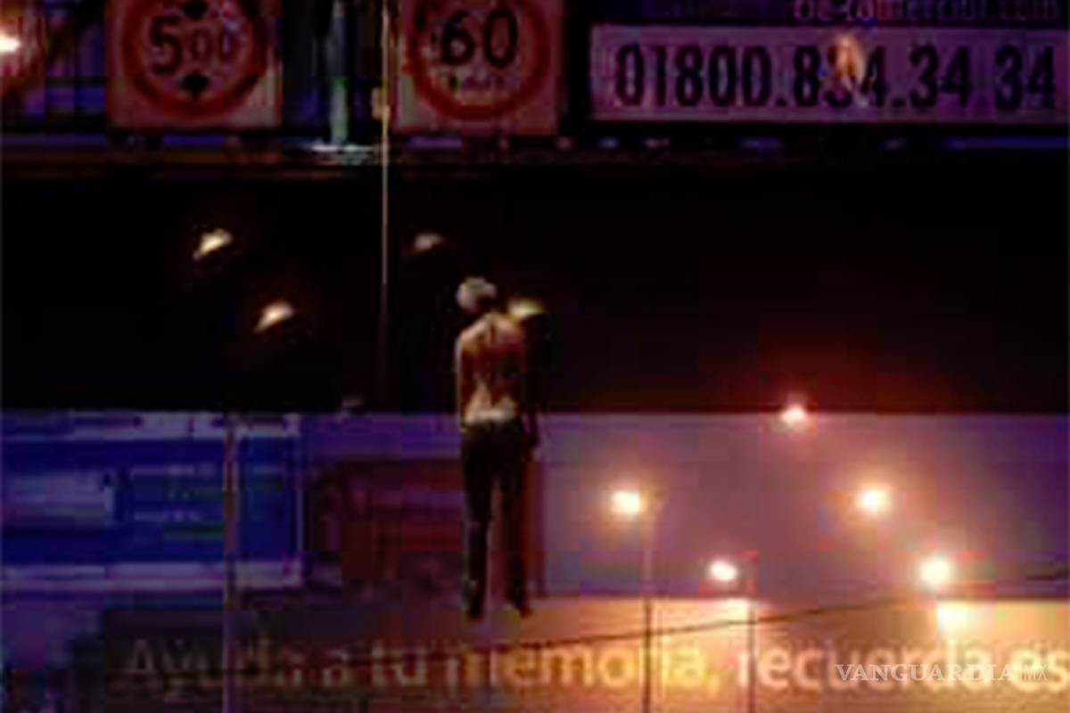 Cae El Yahir, autor de 21 ejecuciones en NL