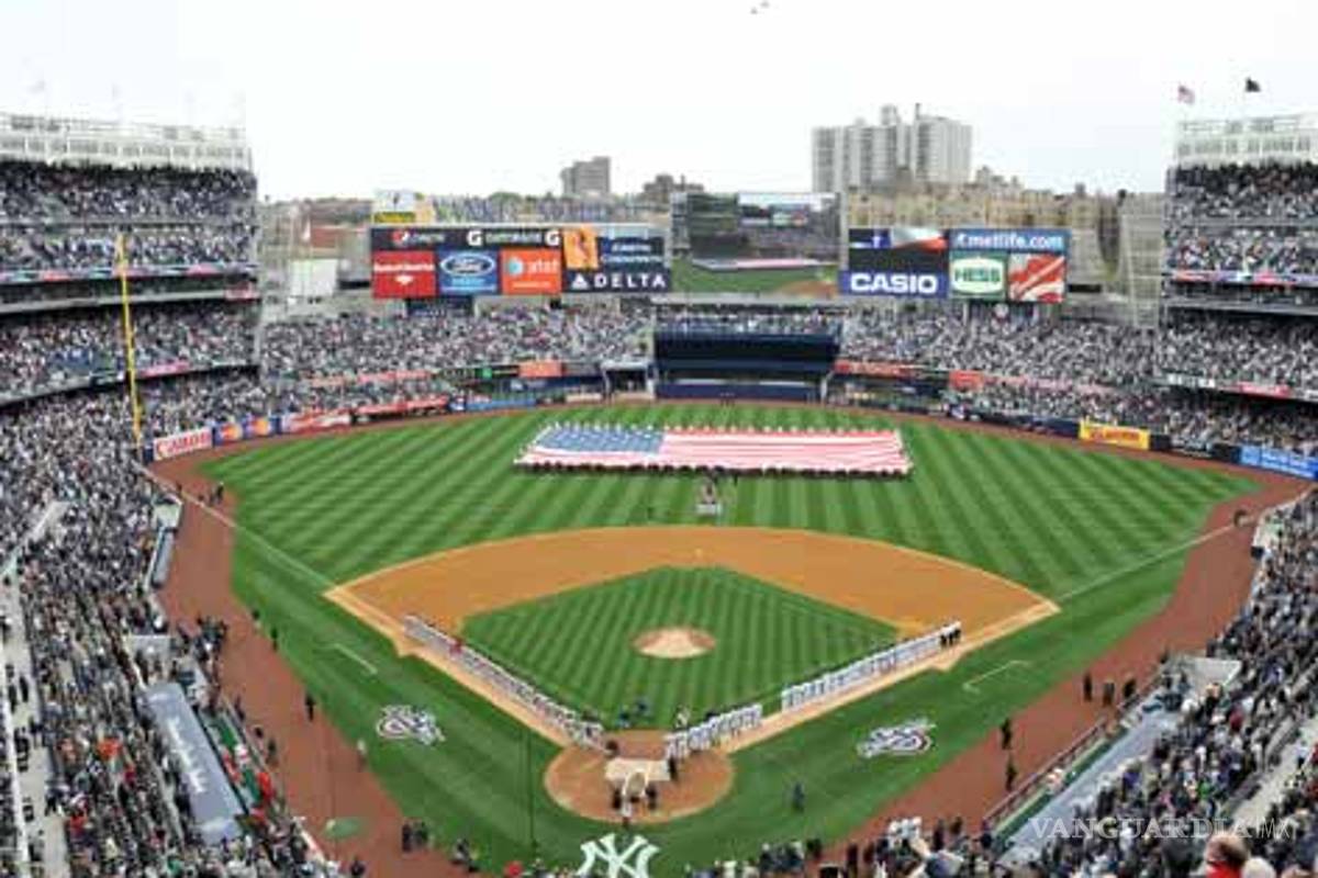 El deporte profesional, el mejor negocio en EU