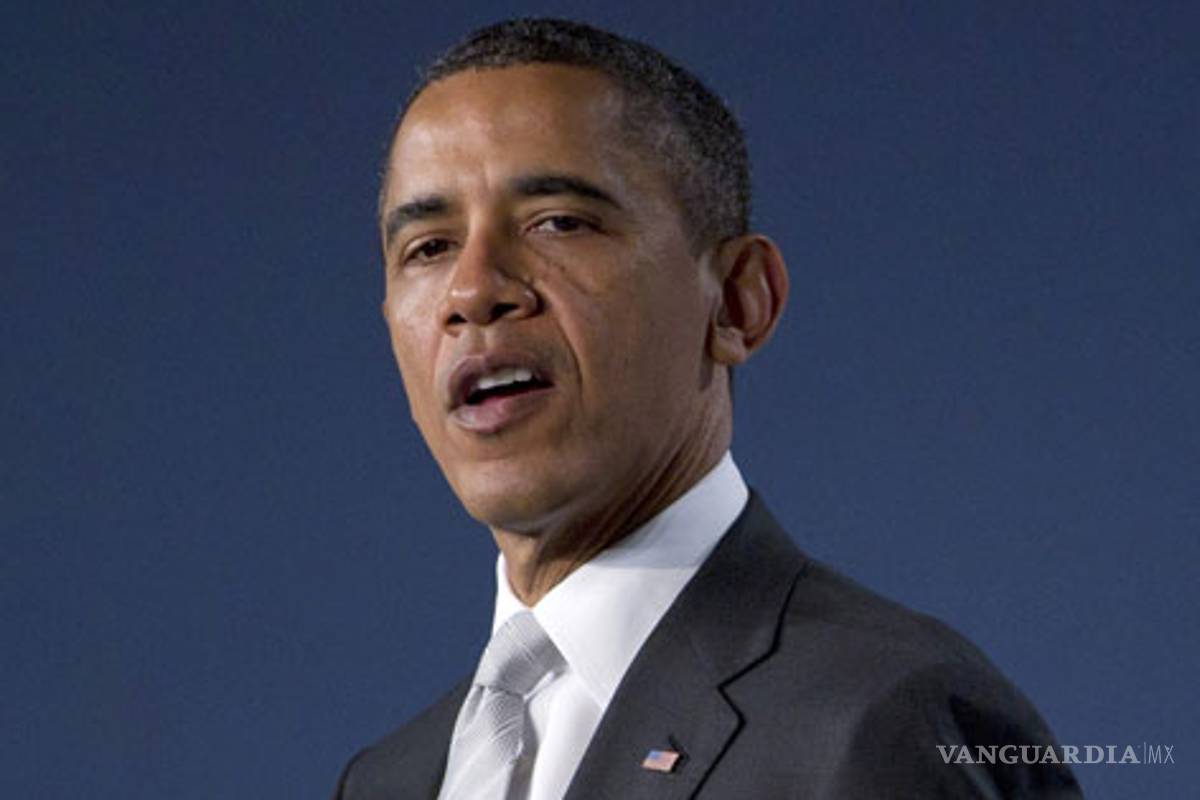 Obama está en contra de la ley CISPA