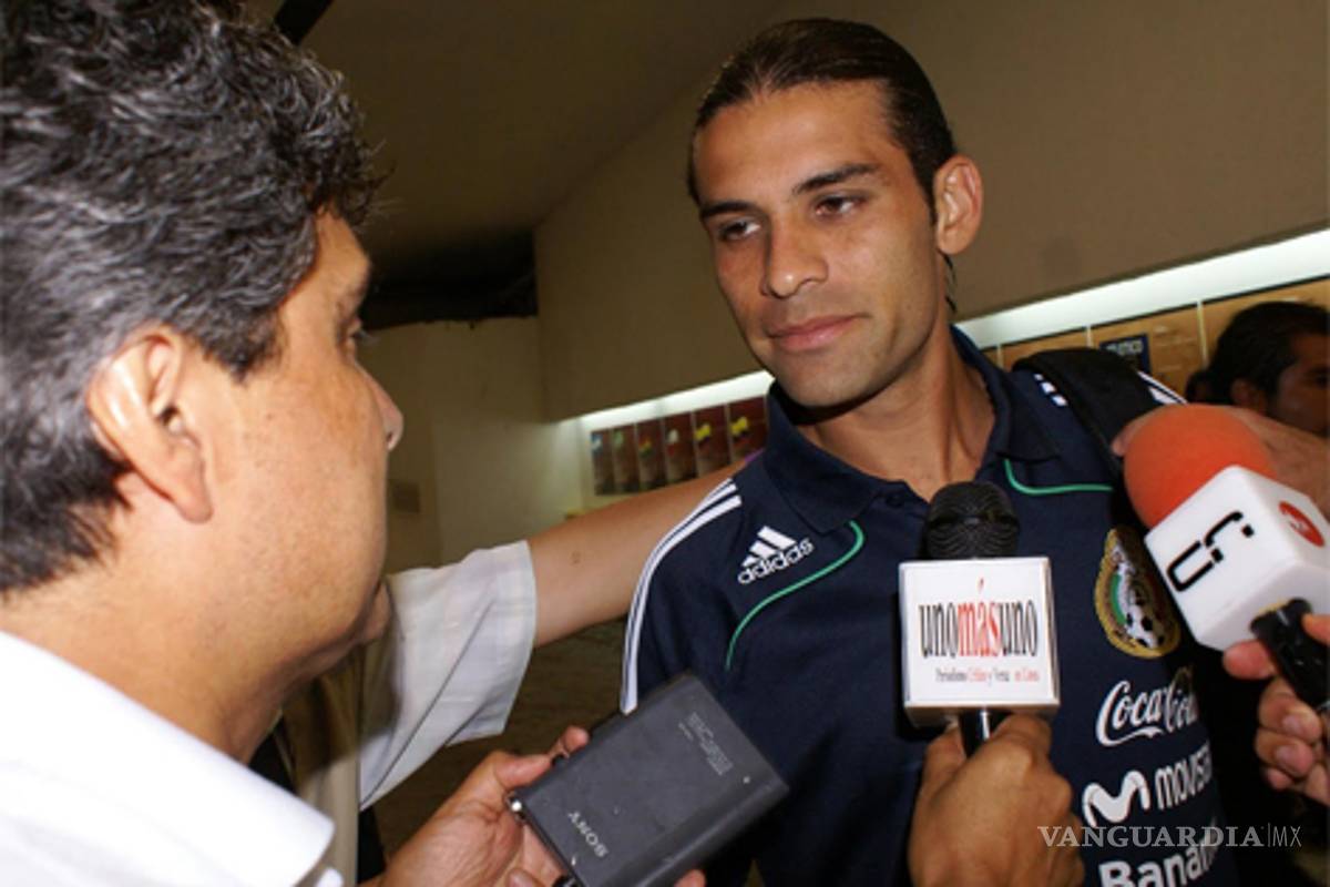 Eterno cliché futbolero: Frases de cajón en las entrevistas