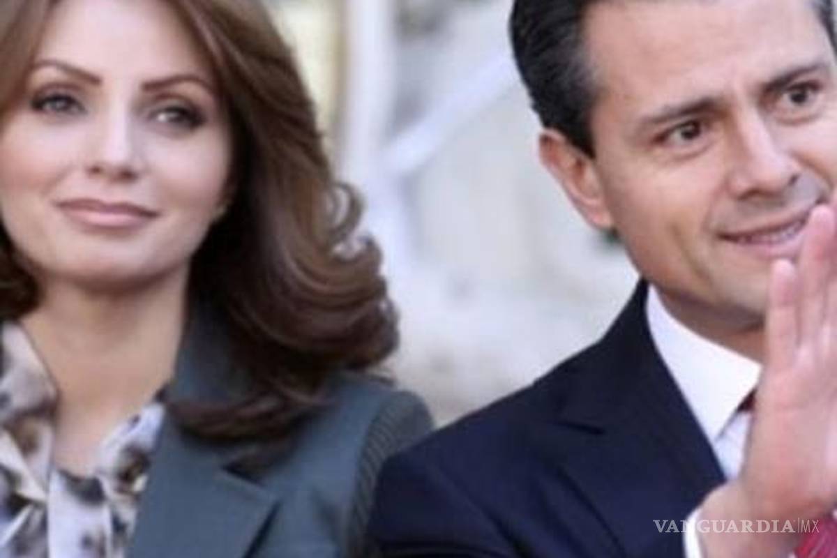 Peña Nieto: El ex gobernador mexicano que devolvió el poder al PRI