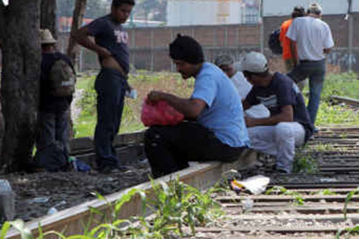 Tultitlán, "el pueblo de la muerte" para migrantes