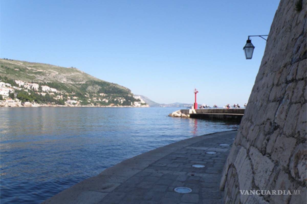 Dubrovnik: La perla del Mar Adriático