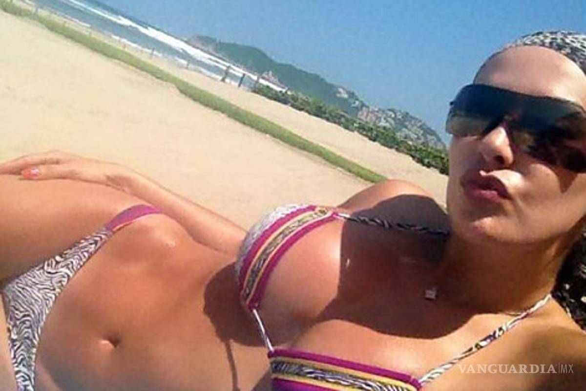 Vida de Ninel Conde estaría en peligro, afirma revista