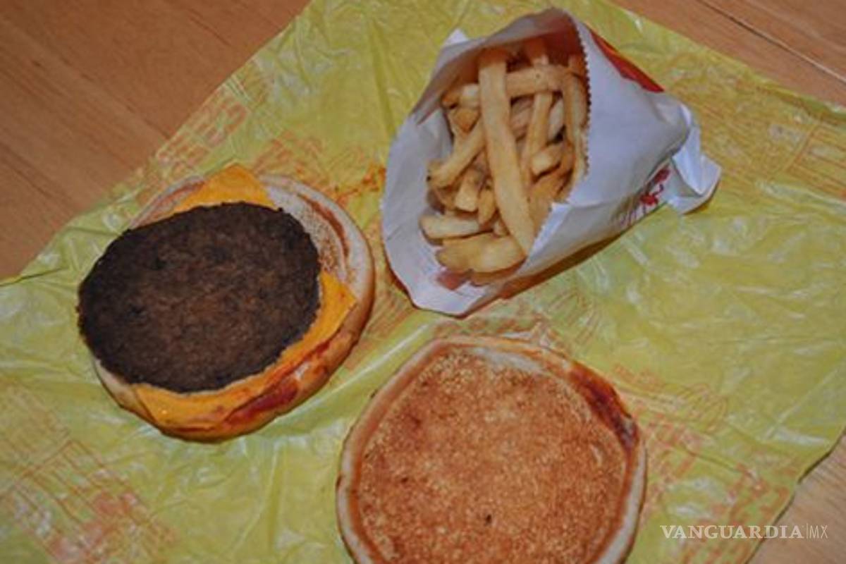 El extraño caso de la 'cajita feliz'