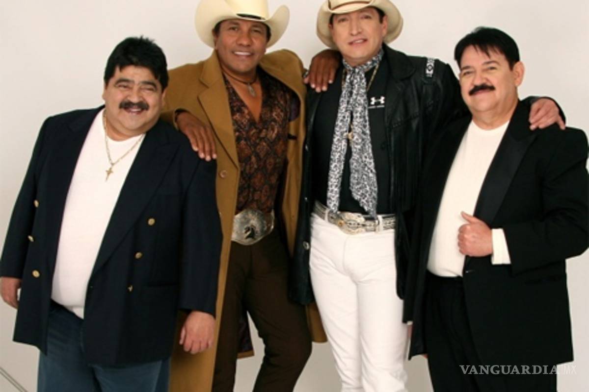 Bronco lleva su música hasta la Patagonia