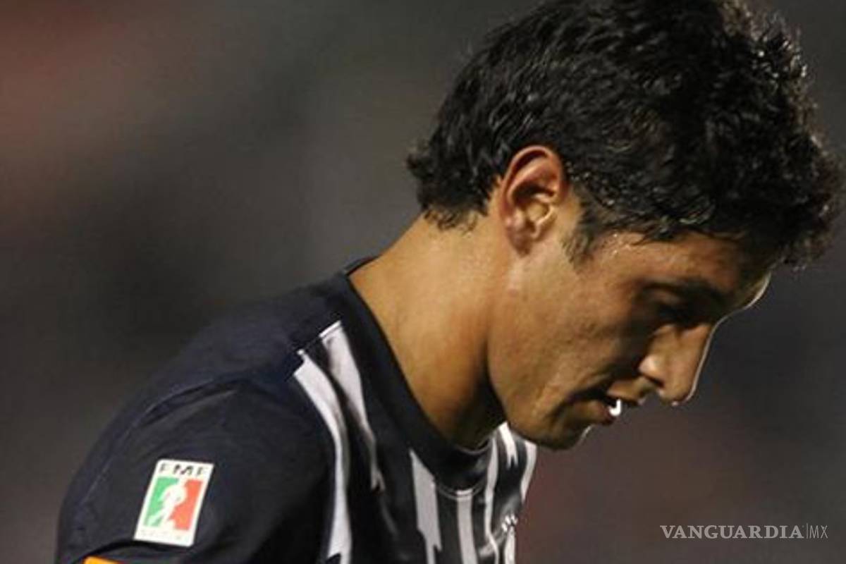 Angel Reyna agradece los abucheos en el Azteca