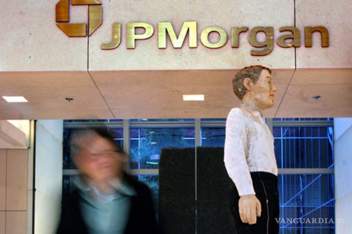 Los hilos del poder económico