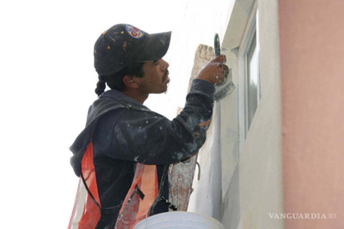 Mueren al mes 7 trabajadores por riesgo laboral en DF