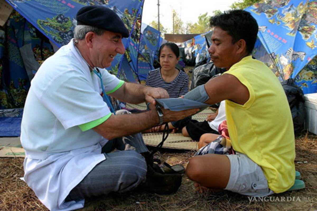 La mujer y los riesgos cardíacos