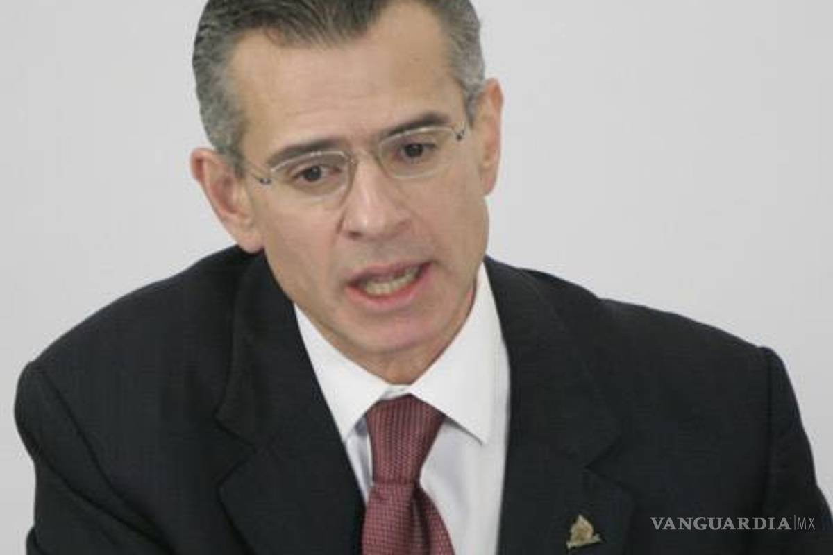 Accidentes en Pemex, por tomas clandestinas y fallas humanas: Coppel