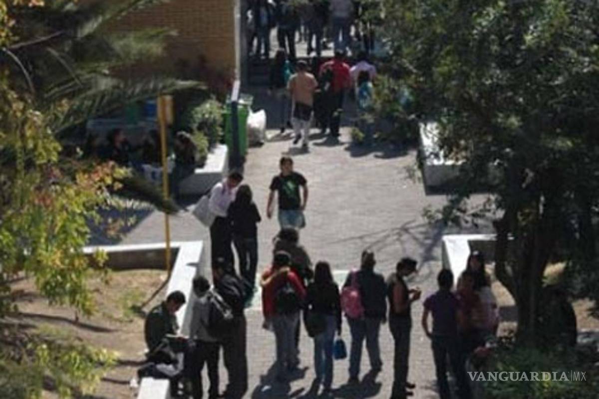 Entre los directores de bachillerato sólo 21.7% llegaron por concurso