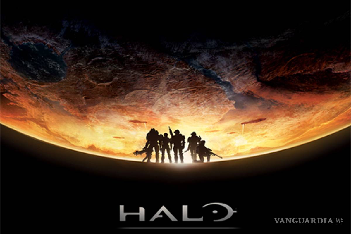 Llega 'Halo: Reach' con el ánimo de batir récords