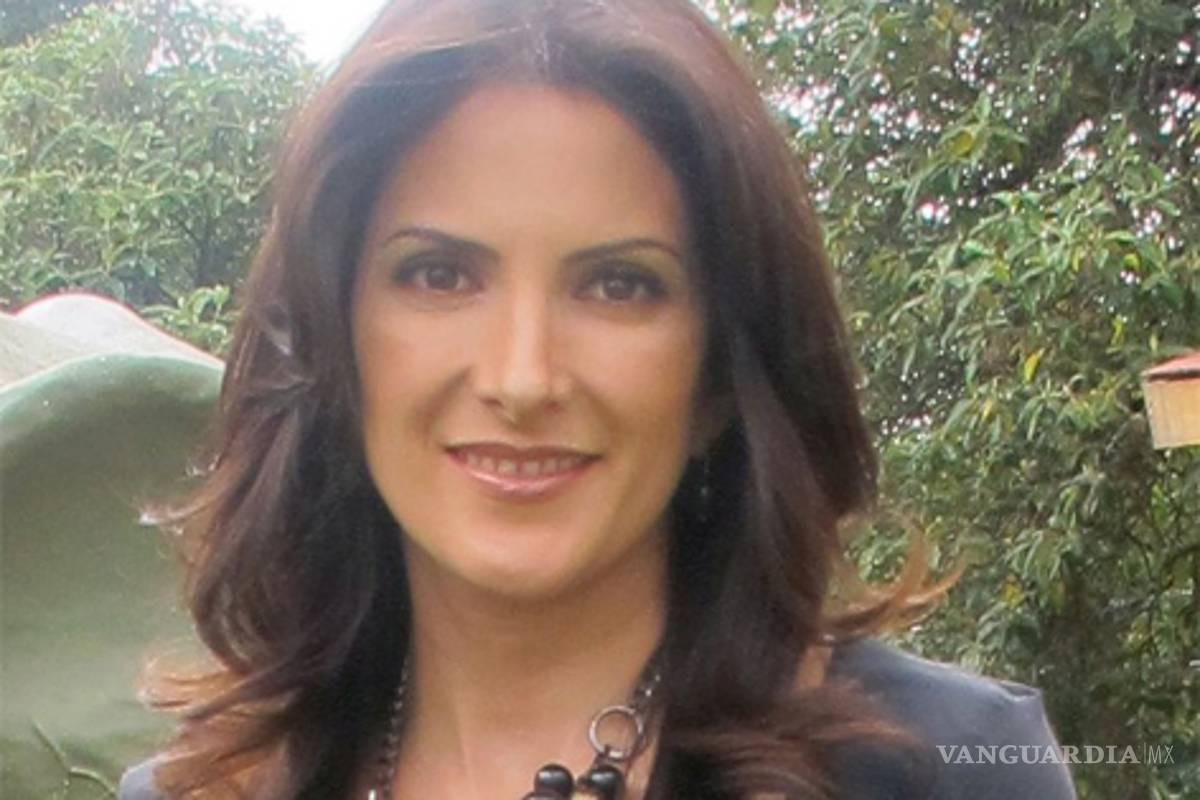 Madre de hijo de Peña Nieto arremete en Facebook