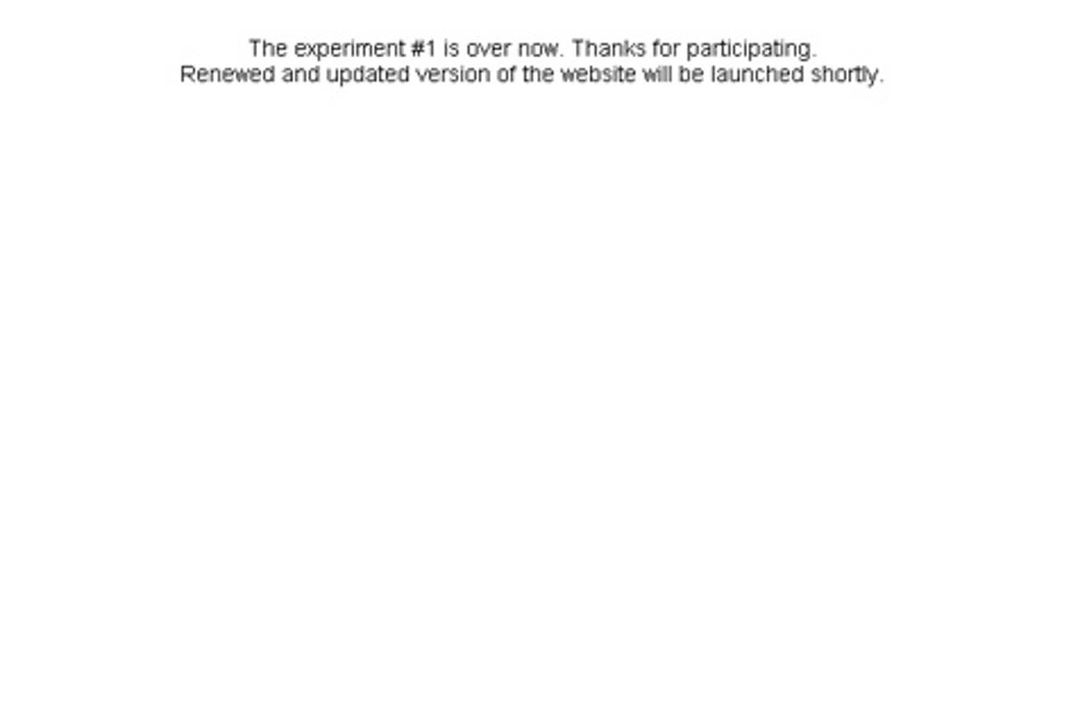 Exhibicionistas causan cierre de Chatroulette