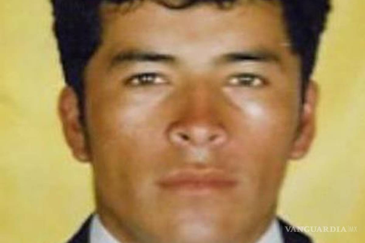 La Marina abate a Heriberto Lazcano en Coahuila