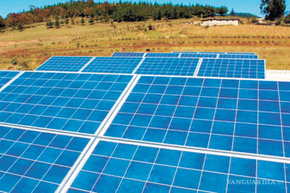 Lanza CIBanco crédito para energía renovable