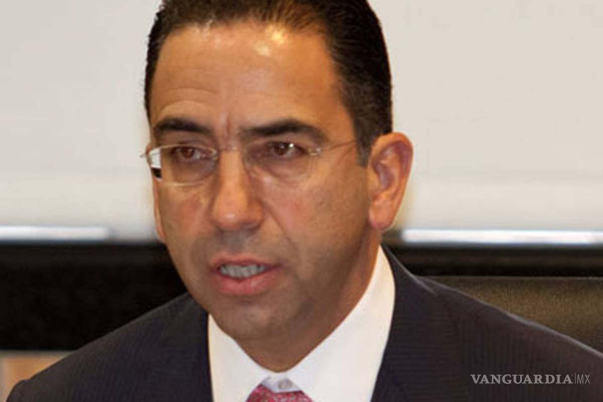 Javier Lozano: El operador del sexenio